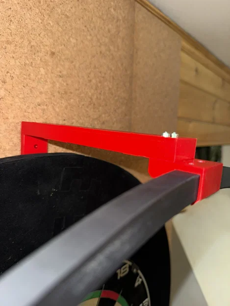 Đèn LED vòng tròn cho bảng phi tiêu - Image 3