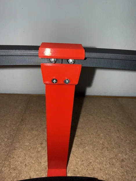 Đèn LED vòng tròn cho bảng phi tiêu - Image 4