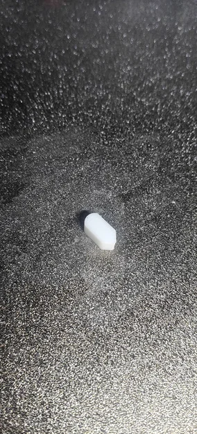 Miếng đệm giảm áp lực bánh răng máy đùn cho Qidi Box (Q2, Q2C, Plus 4, Max 4) - Image 2