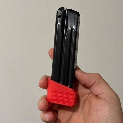 Đế magazine (Magazine base plate) cho Springfield Echelon Compact/Echelon (V1)