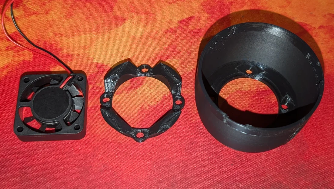 Đế thổi khí khô cho Quickshot/Fleshlight - Image 2