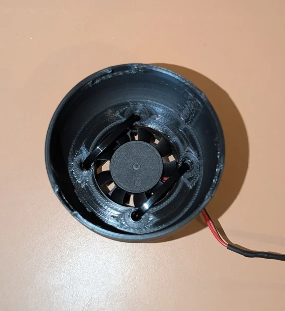 Đế thổi khí khô cho Quickshot/Fleshlight - Image 4