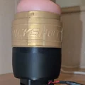 Đế thổi khí khô cho Quickshot/Fleshlight - Thumbnail 6