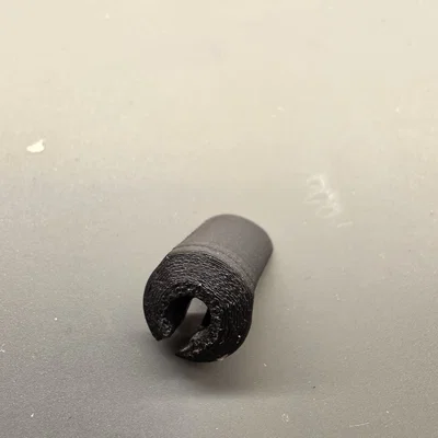 Bệ đỡ lò xo (Spring Perch) thay thế cho xe Arrma Mojave GROM