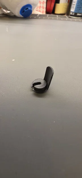 Bệ đỡ lò xo (Spring Perch) thay thế cho xe Arrma Mojave GROM - Image 2