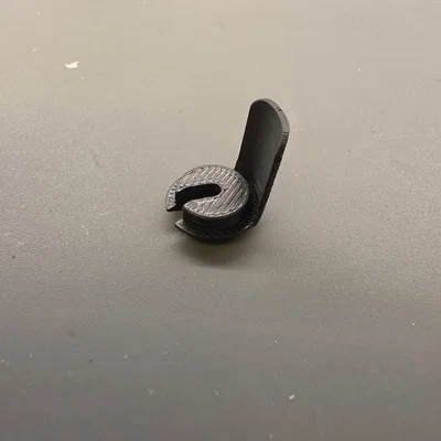 Bệ đỡ lò xo (Spring Perch) thay thế cho xe Arrma Mojave GROM