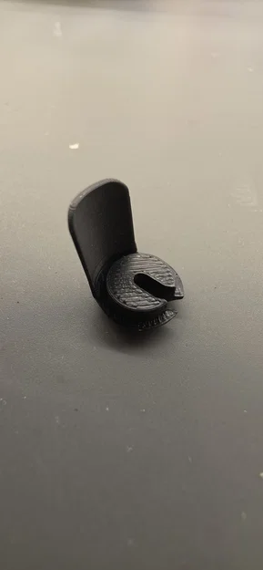 Bệ đỡ lò xo (Spring Perch) thay thế cho xe Arrma Mojave GROM - Image 3