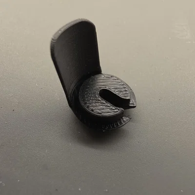 Bệ đỡ lò xo (Spring Perch) thay thế cho xe Arrma Mojave GROM