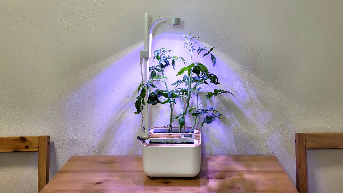 Bộ nối dài cho thanh đèn Véritable Botaneo - Image 1