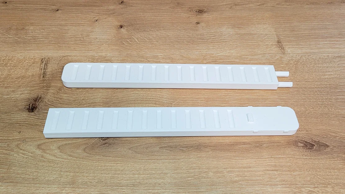 Bộ nối dài cho thanh đèn Véritable Botaneo - Image 2