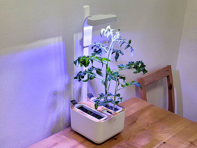 Bộ nối dài cho thanh đèn Véritable Botaneo - Image 3