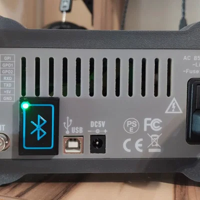 Vỏ bảo vệ cho Module Bluetooth PSG9080