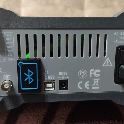 Vỏ bảo vệ cho Module Bluetooth PSG9080