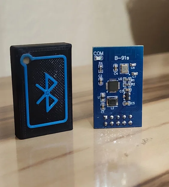 Vỏ bảo vệ cho Module Bluetooth PSG9080 - Image 3