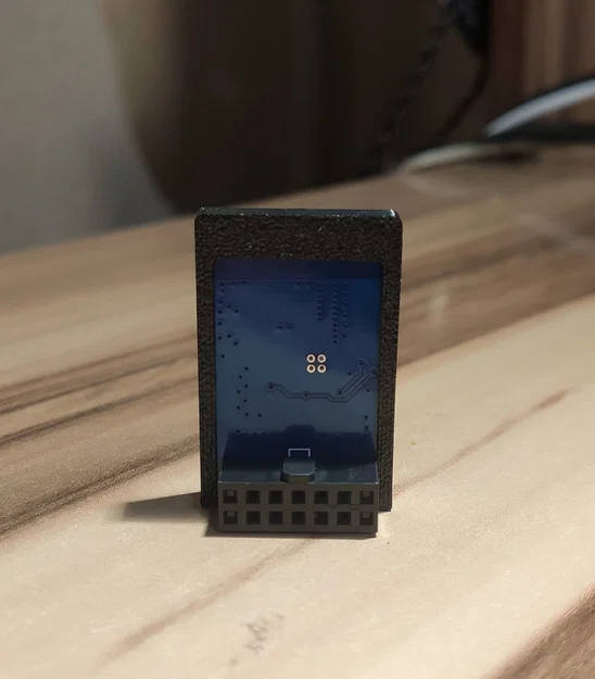 Vỏ bảo vệ cho Module Bluetooth PSG9080 - Image 4