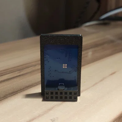 Vỏ bảo vệ cho Module Bluetooth PSG9080