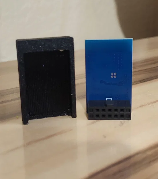 Vỏ bảo vệ cho Module Bluetooth PSG9080 - Image 6