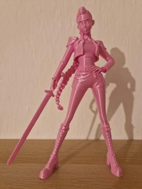 Rumi / K-Pop Demon Hunters - Image 2