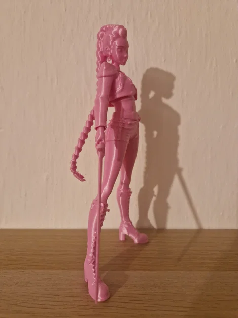 Rumi / K-Pop Demon Hunters - Image 3