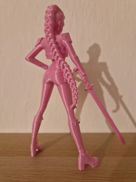 Rumi / K-Pop Demon Hunters - Image 4