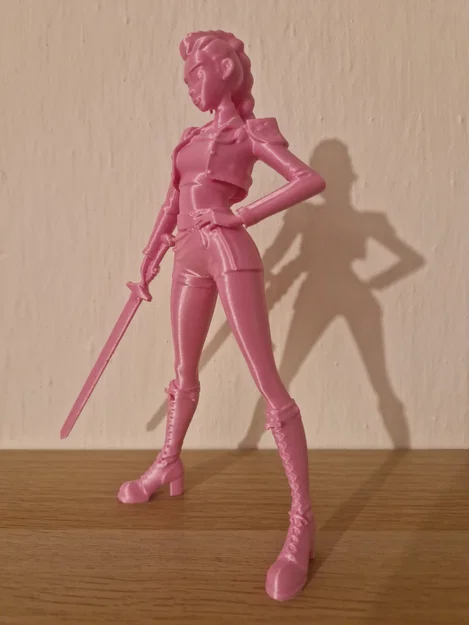 Rumi / K-Pop Demon Hunters - Image 5