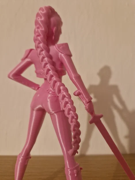 Rumi / K-Pop Demon Hunters - Image 7