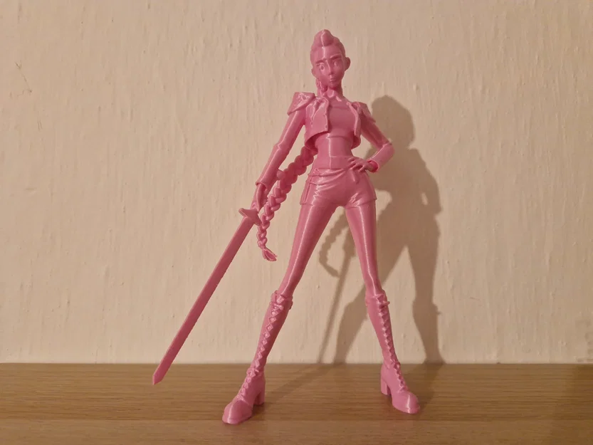 Rumi / K-Pop Demon Hunters - Image 8