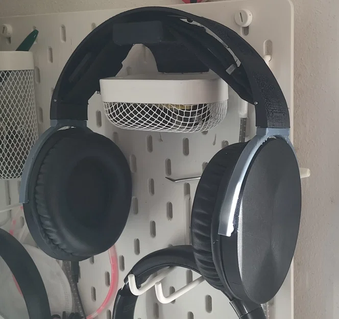 Tai nghe đơn giản (Simple Headphones) - Image 1