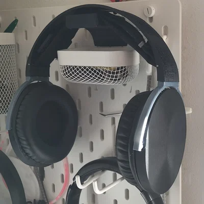 Tai nghe đơn giản (Simple Headphones)