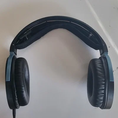 Tai nghe đơn giản (Simple Headphones)
