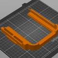 Giá đỡ Drybox rút gọn cho Prusa Enclosure - Tiết kiệm không gian tối đa - Thumbnail 2