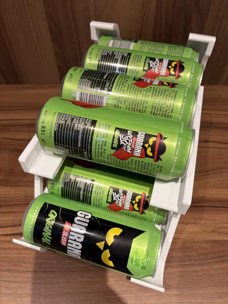 Khay đựng lon nước ngọt (loại 500ml) - Image 2