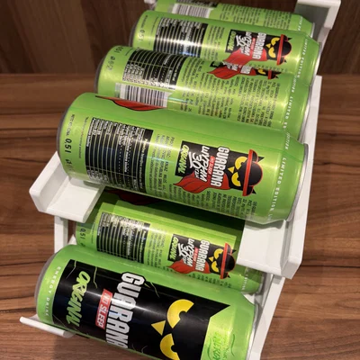 Khay đựng lon nước ngọt (loại 500ml)