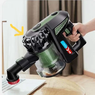 Bộ lọc nâng cấp (Tuning Filter) cho máy hút bụi Proscenic P8