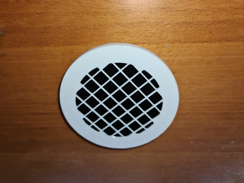 Bộ lọc nâng cấp (Tuning Filter) cho máy hút bụi Proscenic P8 - Image 4