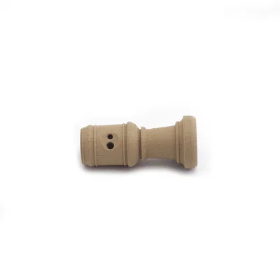 Sáo recorder in 3D - Tự in nhạc cụ tại nhà không cần support