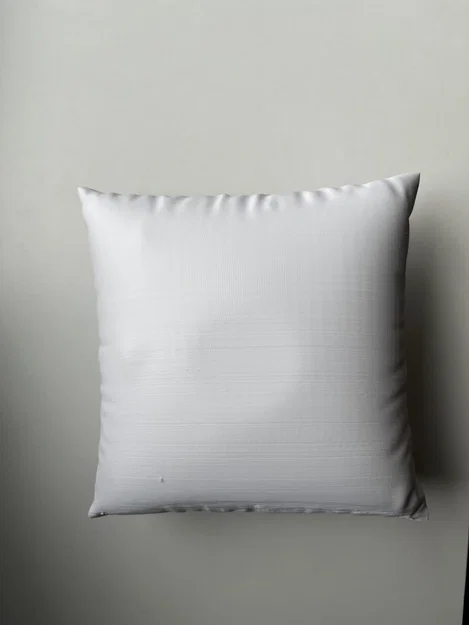 Mô hình thỏ Phục sinh đang ngủ trên gối - Image 3