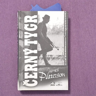 Đánh dấu trang sách hình súng (Bookmark) - Mẫu in 3D độc đáo