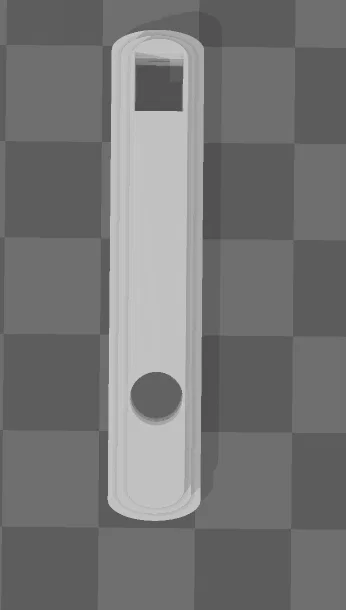 Chốt khóa thay thế cho rào chắn trẻ em (Locker cho Barriere Enfant) - Image 2