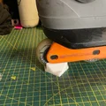 Đế giữ giày trượt patin (Inline Skate Stand) in 3D gọn gàng - Thumbnail 2