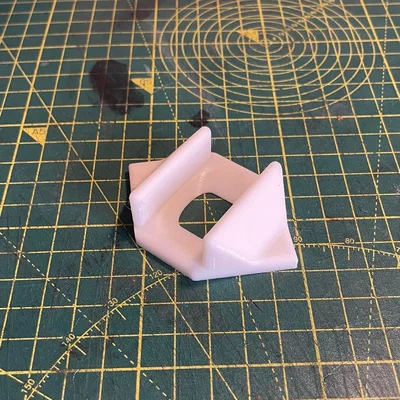 Đế giữ giày trượt patin (Inline Skate Stand) in 3D gọn gàng