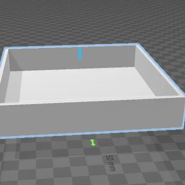 Nắp chụp bảo vệ đầu cột ngoài trời 104mm (Chapeau pour poteau)