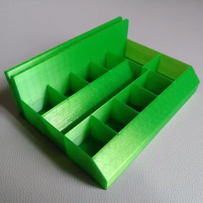 Khay Tổ Chức Tinh Dầu Cho Chăm Sóc Sức Khỏe & Gia Đình