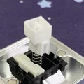Parametric Keyboard Switch Stem cho switch Kailh Box - Thumbnail 2