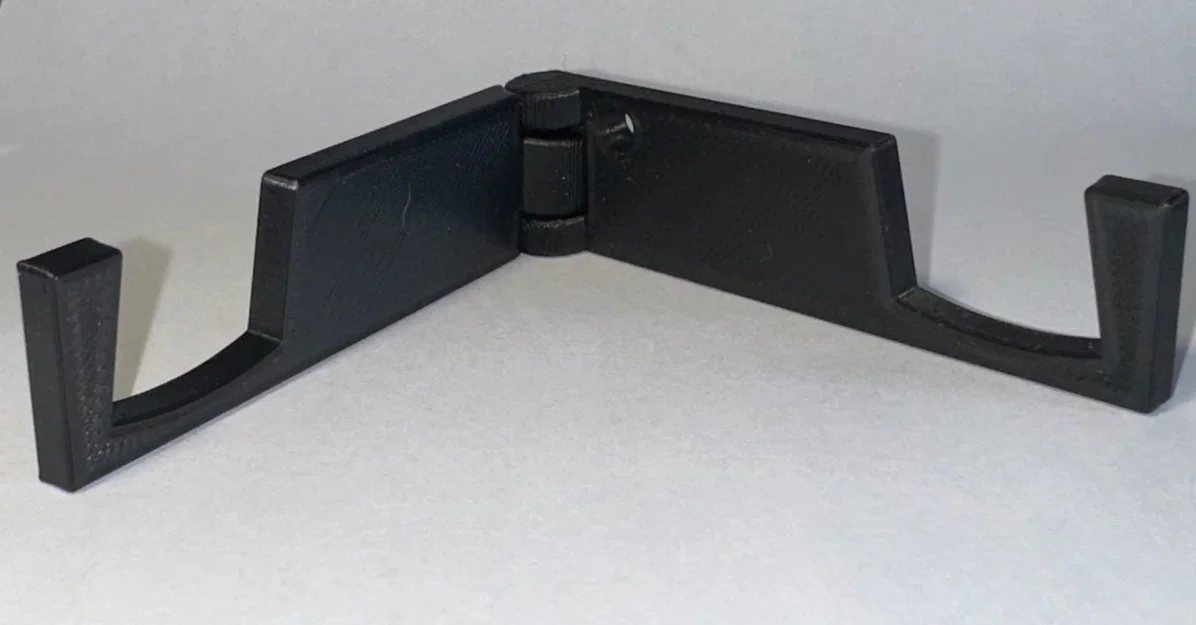 Đế giữ điện thoại thiết kế đơn giản, in liền khối - Image 5