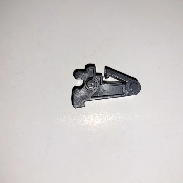 Chi tiết thay thế cửa trượt Artens - Image 1