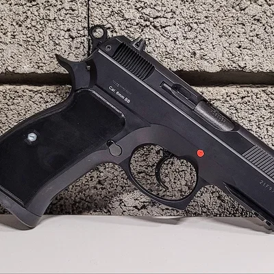 Ốp tay cầm cho súng CZ 75