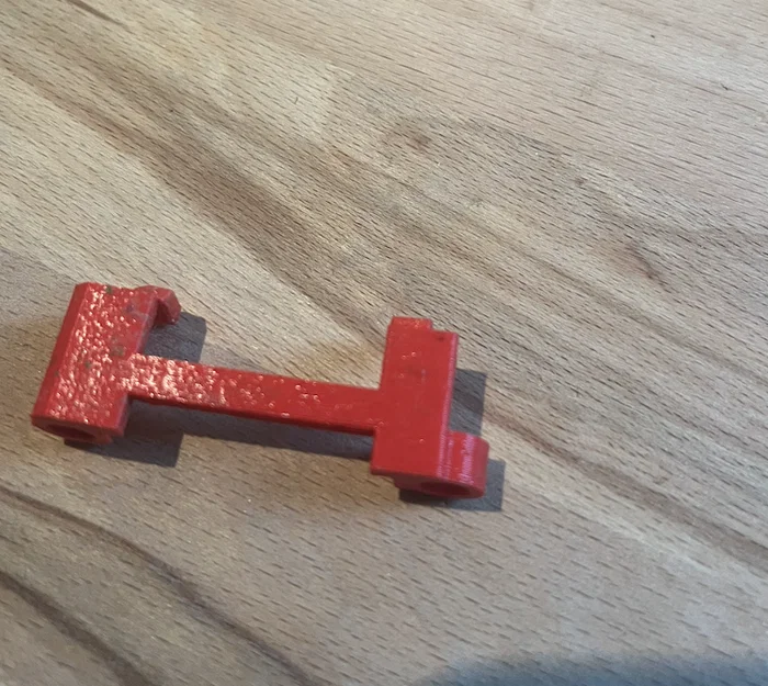 Khung bảo vệ và giá đỡ VTX HDZero Freestyle V2 cho itsfpv Era - Image 6