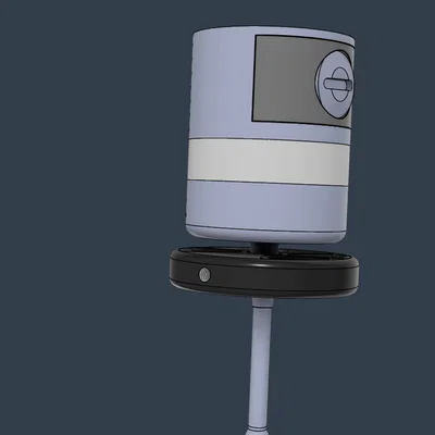 Vòng bảo vệ đầu dò Renishaw OMP-40-2 (Prob Halo) - Phụ kiện CNC