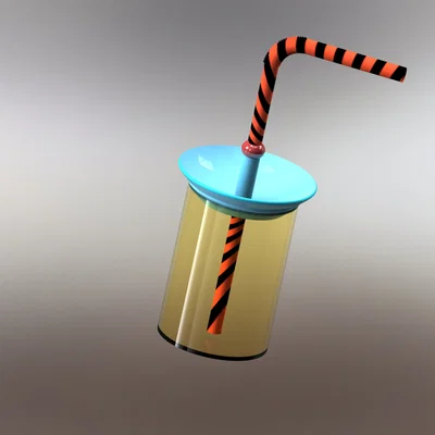 Nắp Ly Kiêm Khay Đựng Snack – Đa Năng, Có Lỗ Cắm Ống Hút và Thoát Hơi